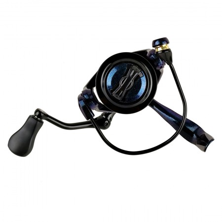RUZZA Катушка спиннинговая Azimuth 2500SS
