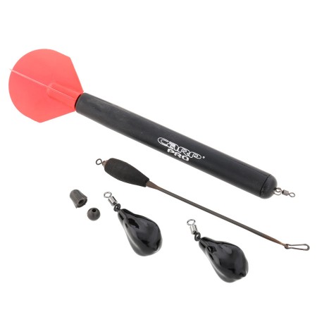 Маркерный набор CARP PRO Spod Zone Marker Kit 85г