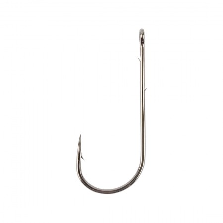 Крючок RUZZA Single Hook Barb Shank №3/0 5шт