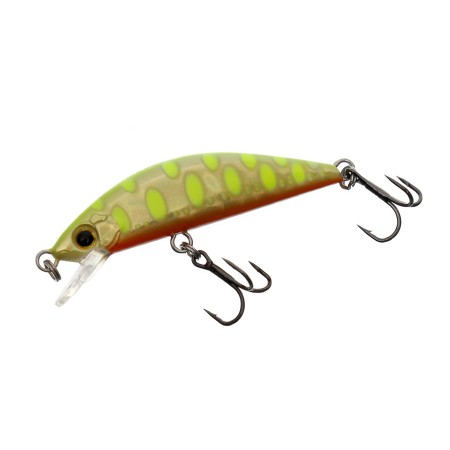 Воблер FLAGMAN Deezer 45S 0.3-1.0m цвет 409