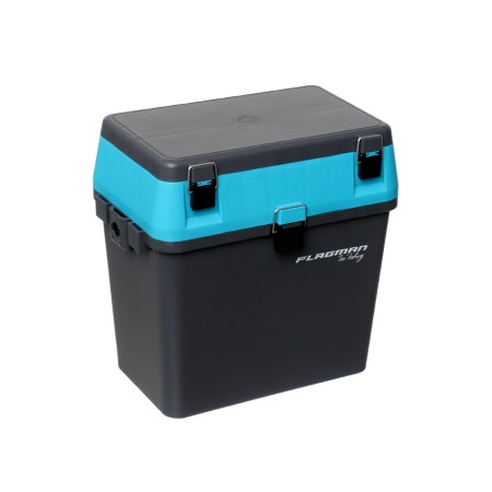 Зимний ящик FLAGMAN 37х35х22.5см
