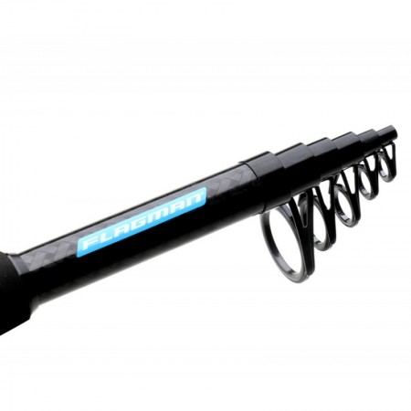 Удилище фидерное FLAGMAN S-River Tele Feeder 3м 100г