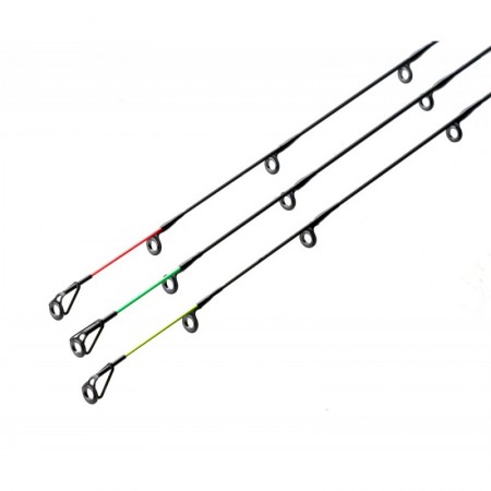 Удилище фидерное FLAGMAN S-River Tele Feeder 3м 100г