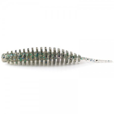 Приманка FISHUP Tanta 3.5" (5pcs.), #057 - Bluegill