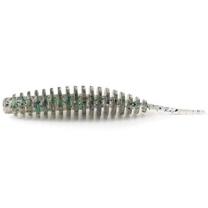 Приманка FISHUP Tanta 3.5" (5шт.), #057 - Bluegill