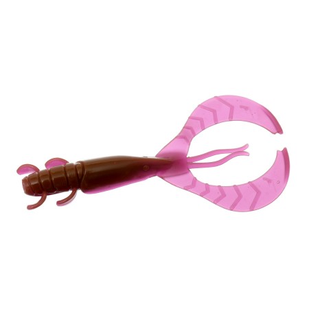 Рак FLAGMAN FL Craw 2,5"  #106 Lox
