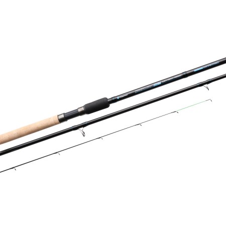 Удилище фидерное FLAGMAN Sherman Pro Feeder Heavy 416  35-110gr_Y004