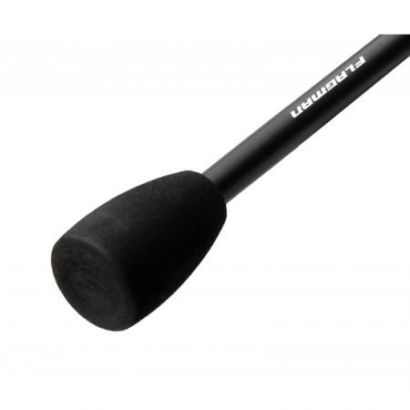 Удилище спиннинговое FLAGMAN Blackfire 60UL 1,83м тест 0,8-6г