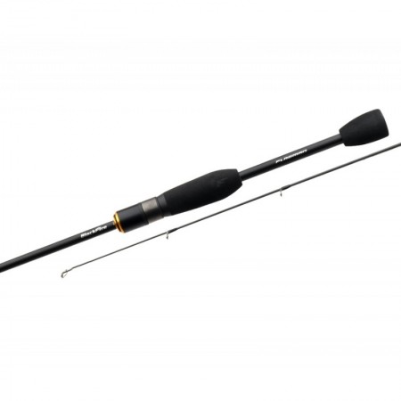 Удилище спиннинговое FLAGMAN Blackfire 60UL 1,83м тест 0,8-6г