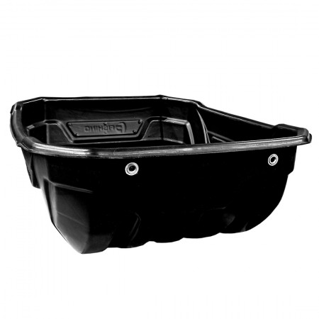 Сани волокуши F-FISHING 90х60х29,5см BULLDOG