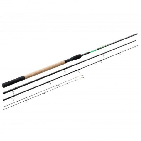 Удилище фидерное FLAGMAN Cast Master Feeder 3,30m 60gr