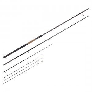 Удилище фидерное F-FISHING Impresa 3,9м тест max 120г