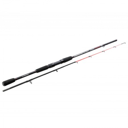Удилище фидерное лодочное FLAGMAN Magnum Black Boat Feeder 1,50m 110gr