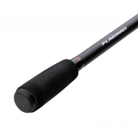 Удилище фидерное лодочное FLAGMAN Magnum Black Boat Feeder 1,50m 110gr