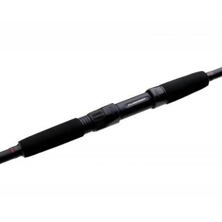 Удилище фидерное лодочное FLAGMAN Magnum Black Boat Feeder 1,50m 110gr