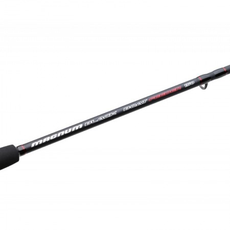 Удилище фидерное лодочное FLAGMAN Magnum Black Boat Feeder 1,50m 110gr