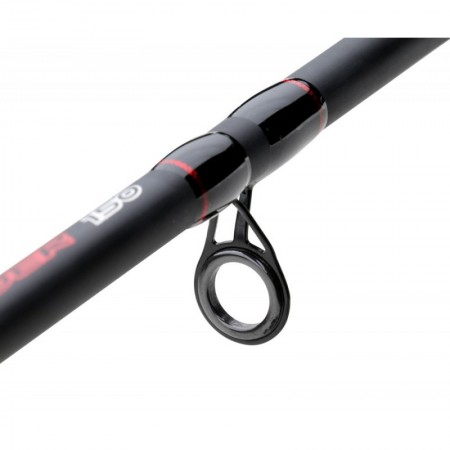 Удилище фидерное лодочное FLAGMAN Magnum Black Boat Feeder 1,50m 110gr