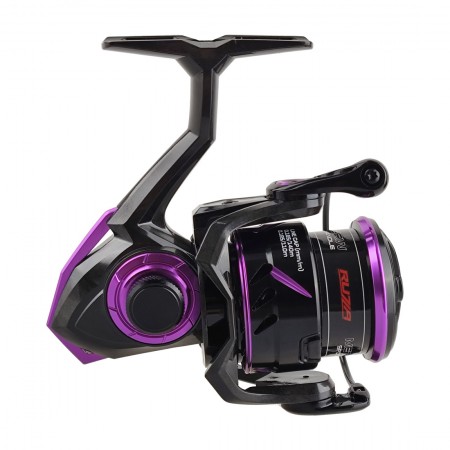 Катушка спиннинговая RUZZA Neoris 2500