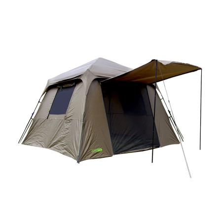 Шатёр карповый CARP PRO Maxi Shelter 305x274x203 см 5000 мм