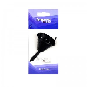 Корзинка для рогатки F-FISHING Made in Italy с14