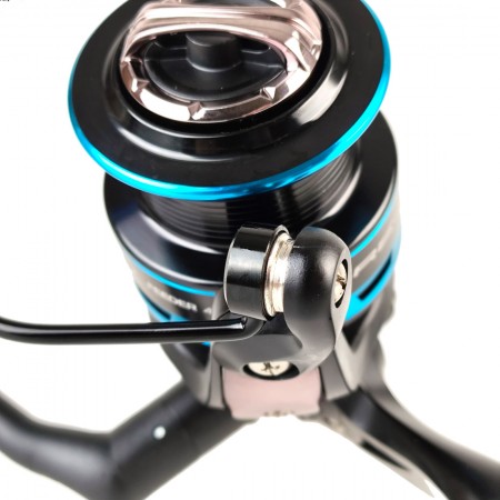 Катушка фидерная F-FISHING Reed Feeder 4000