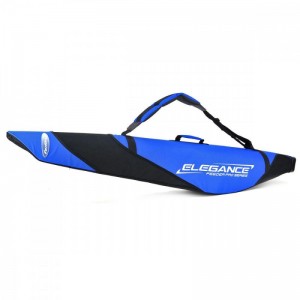 Чехол для 3-х удилищ с катушками ELEGANCE FEEDER PRO полужесткий 160см