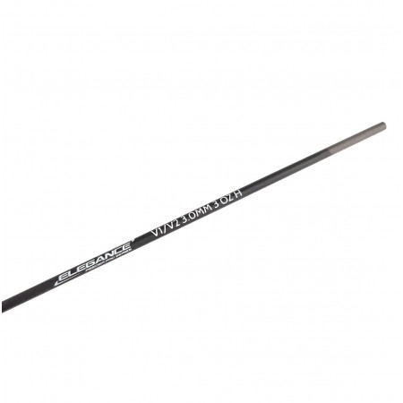 ELEGANCE FEEDER PRO Вершинка фидерного удилища V1 V2 3,60м 3,90м 3oz 3,0мм H