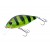 F-FISHING Воблер Hard Ball 70F 70мм 15г 0,5-1,5м 308 Плавающий