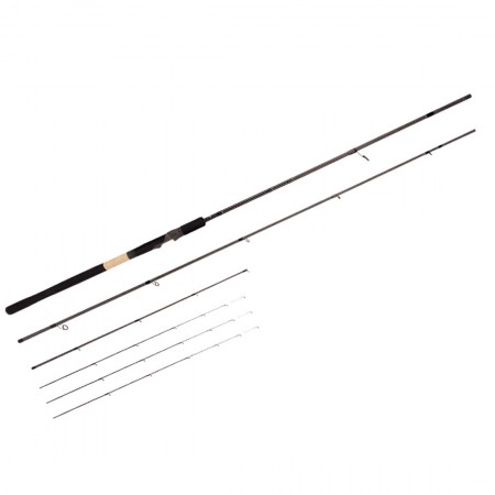 Удилище фидерное ELEGANCE FEEDER PRO World Champ 3,60м тест max 80г