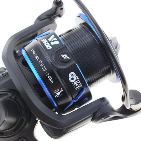 ELEGANCE FEEDER PRO Катушка фидерная V1 3500 ELEGANCE FEEDER PRO Катушка фидерная V1 3500