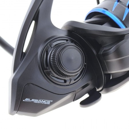 ELEGANCE FEEDER PRO Катушка фидерная V1 3500 ELEGANCE FEEDER PRO Катушка фидерная V1 3500