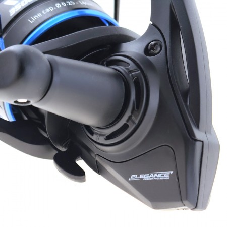 ELEGANCE FEEDER PRO Катушка фидерная V1 3500 ELEGANCE FEEDER PRO Катушка фидерная V1 3500