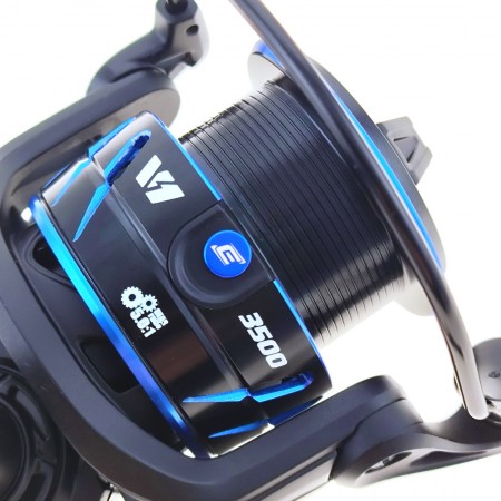 ELEGANCE FEEDER PRO Катушка фидерная V1 3500 ELEGANCE FEEDER PRO Катушка фидерная V1 3500