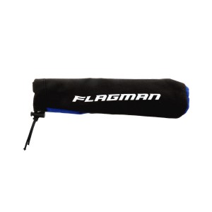 Чехол защитный для вершинки FLAGMAN Tip Protector 26*4,5см черно-синий