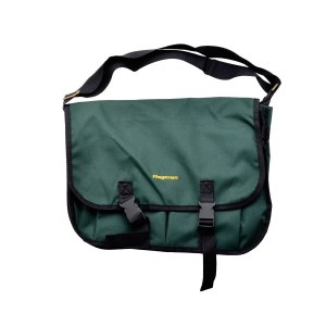 Сумка FLAGMAN спиннинговая наплечная - Large