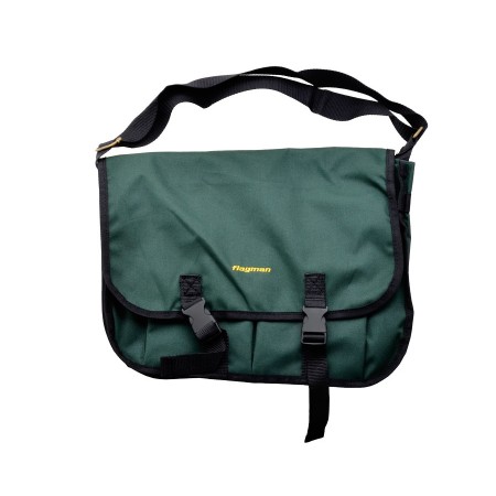 Сумка FLAGMAN спиннинговая наплечная - Large