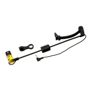 Свингер CARP PRO Barrel цвет желтый