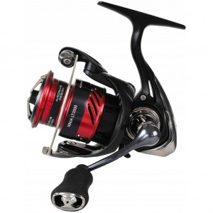 Катушка DAIWA 23 Ninja LT2000