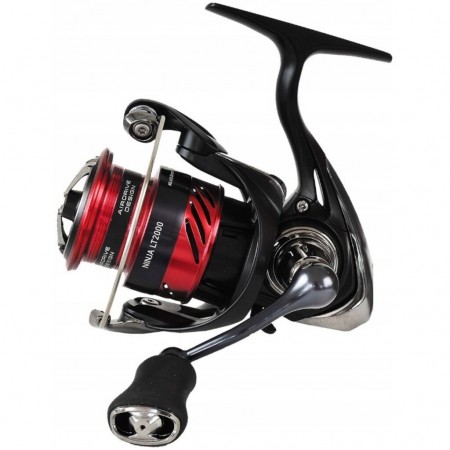 Катушка DAIWA 23 Ninja LT2000