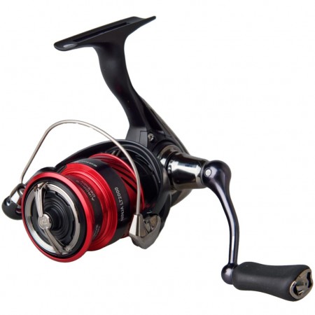 Катушка DAIWA 23 Ninja LT2000
