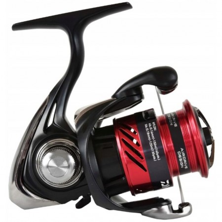Катушка DAIWA 23 Ninja LT2000