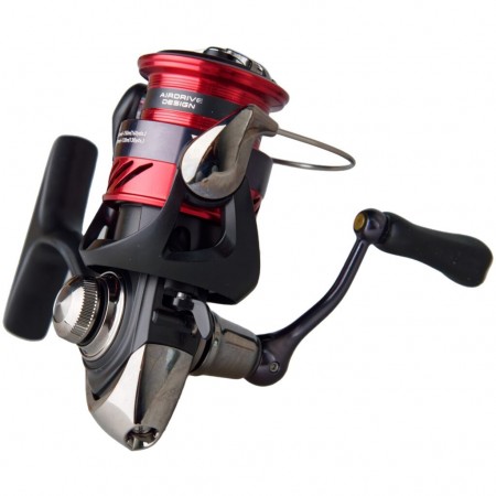 Катушка DAIWA 23 Ninja LT2000