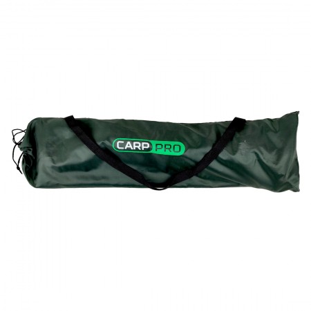 Род-под CARP PRO на 3 удилища 4 телескопические ноги
