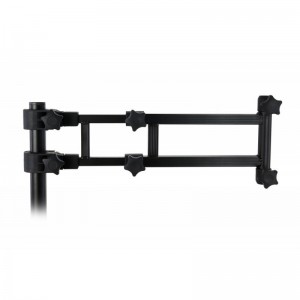 Держатель зонта ELEGANCE FEEDER PRO с креплением на платформу Arm Tele 33х45см