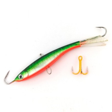 Балансир F-FISHING 4,5см 13,0г цвет 019