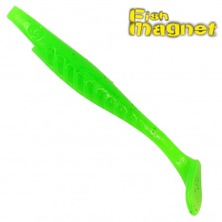 Силиконовые приманки Fish Magnet Pumbaa 3.3" 125