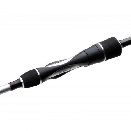 Удилище спиннинговое FLAGMAN Optimum 792LS 2,37м 1,5-16г
