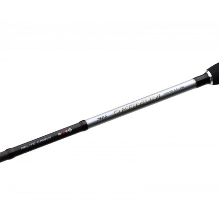 Удилище спиннинговое FLAGMAN Optimum 792LS 2,37м 1,5-16г