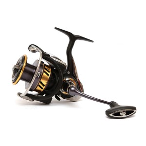 Катушкa DAIWA 17 Legalis LT 2000D