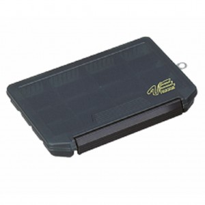 Коробка рыболовная Meiho Black 205x145x28